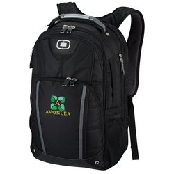 Custom OGIO Bolt 17
