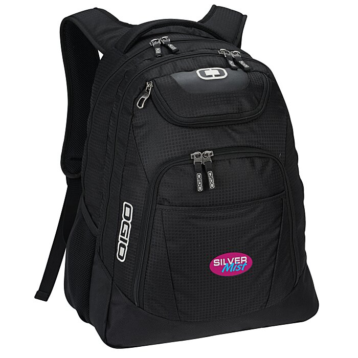 Custom OGIO Excelsior 17
