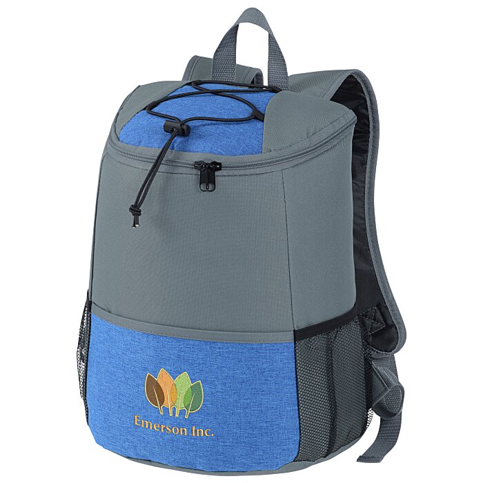 Custom Chic Cooler Backpack