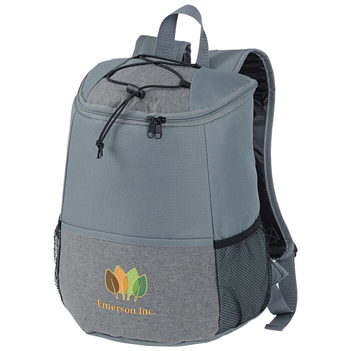 Custom Chic Cooler Backpack