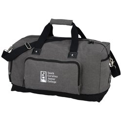 Custom Field & Co. Hudson Duffel