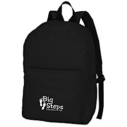 Custom Budget Laptop Backpack