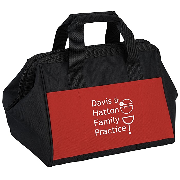 Custom Multipurpose Bag