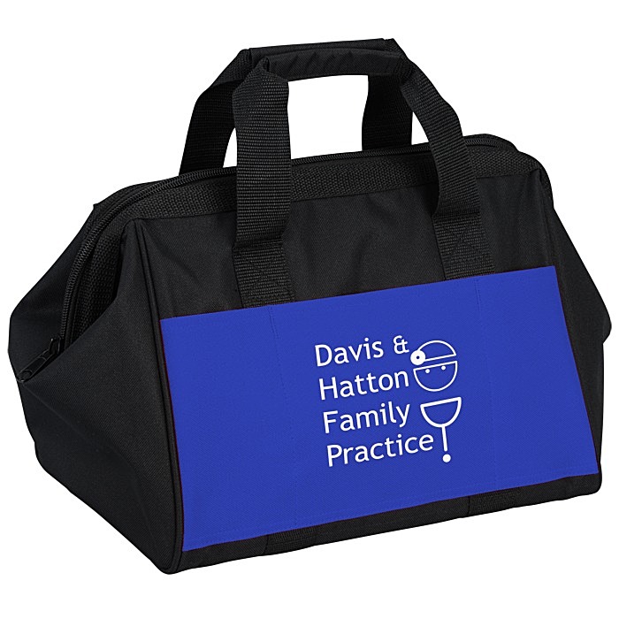 Custom Multipurpose Bag