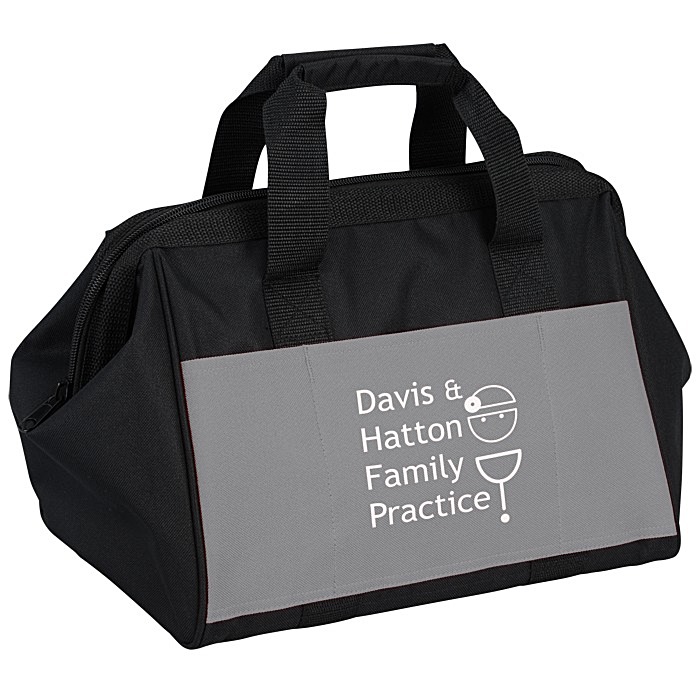 Custom Multipurpose Bag