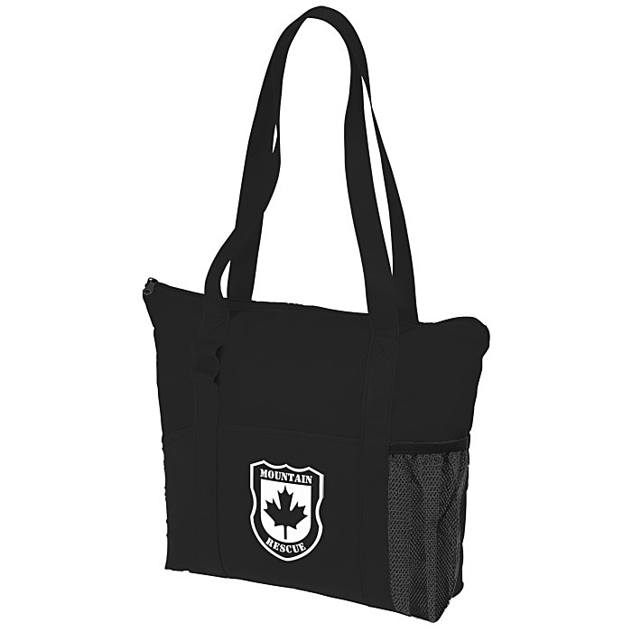Custom Backup Business Tote