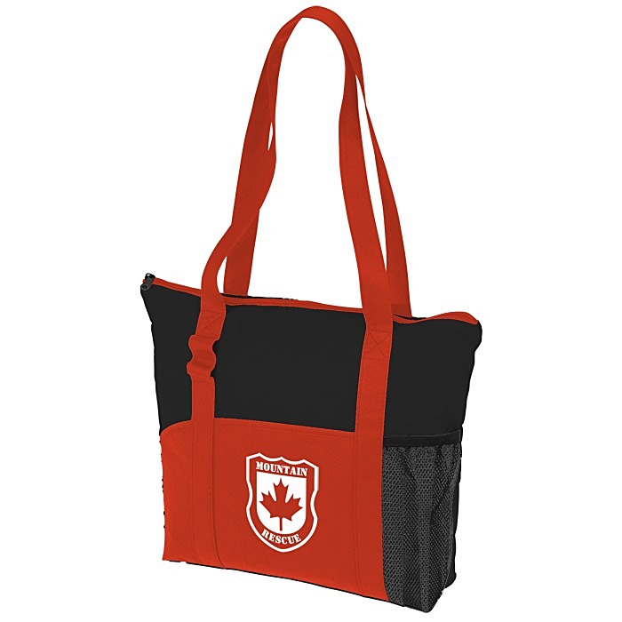 Custom Backup Business Tote