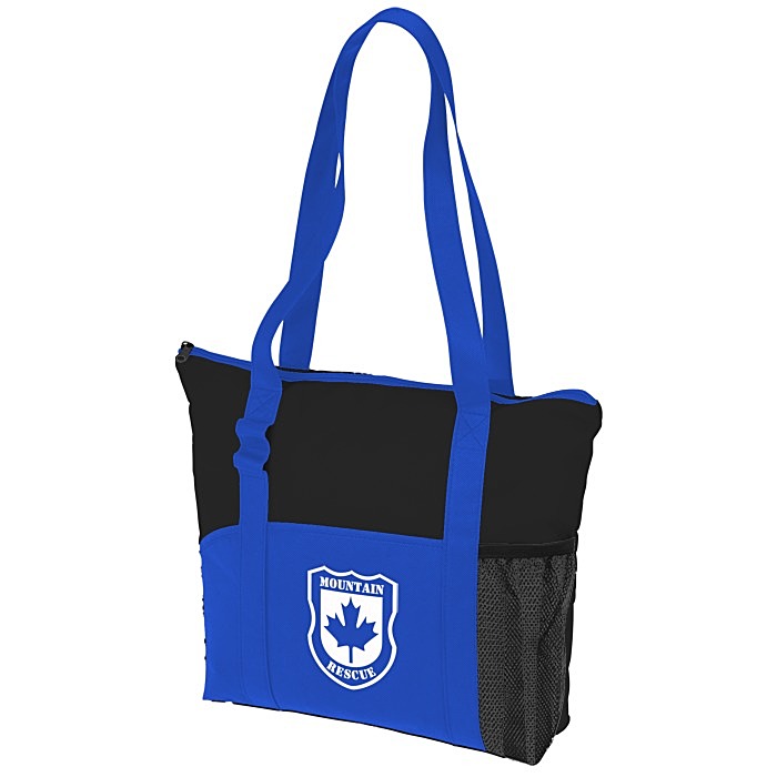 Custom Backup Business Tote