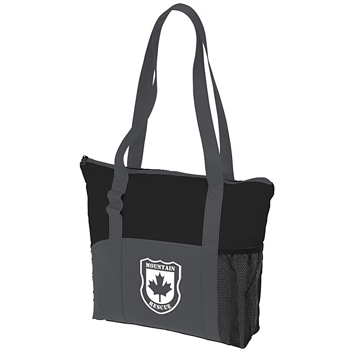 Custom Backup Business Tote