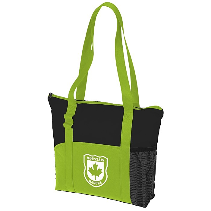 Custom Backup Business Tote