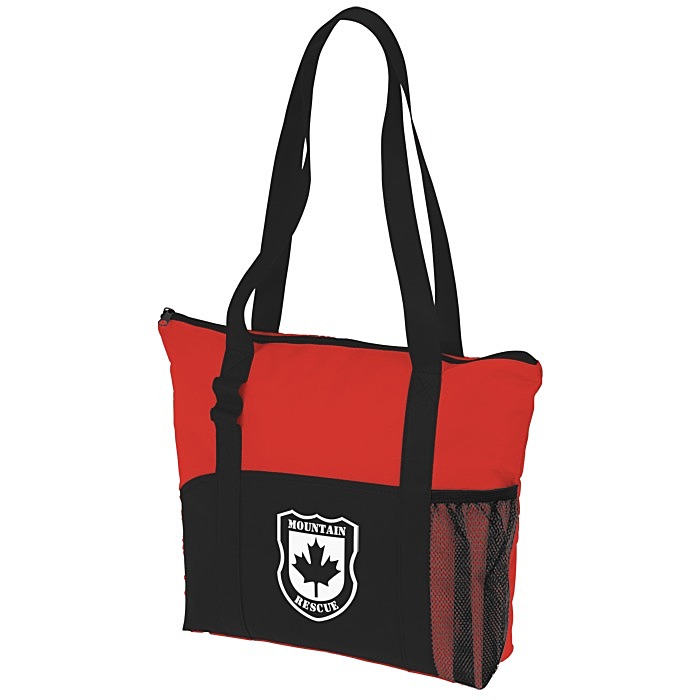 Custom Backup Business Tote