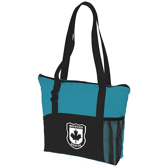 Custom Backup Business Tote