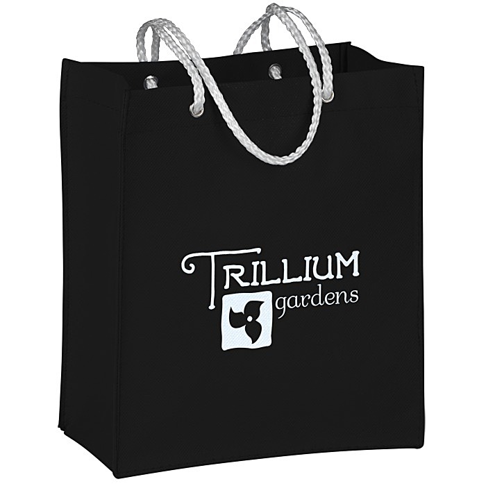 Custom Mini Gift Tote