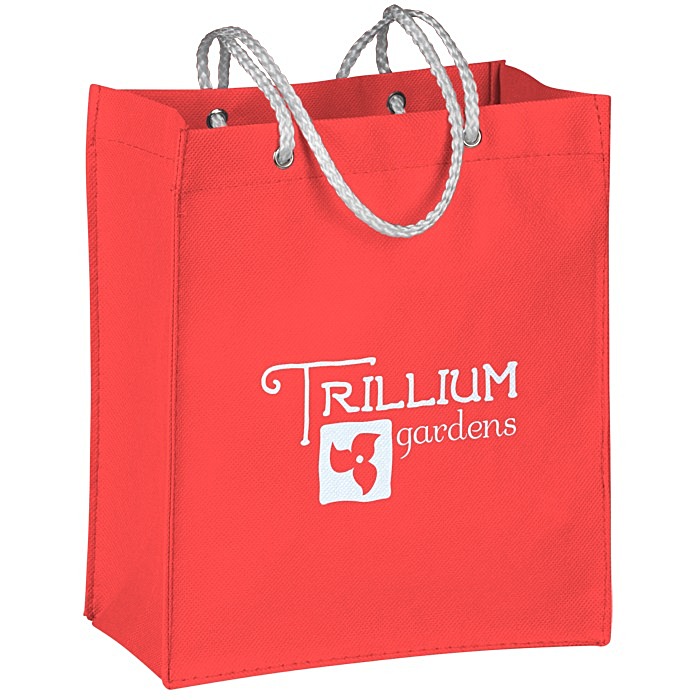 Custom Mini Gift Tote