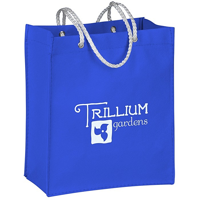 Custom Mini Gift Tote