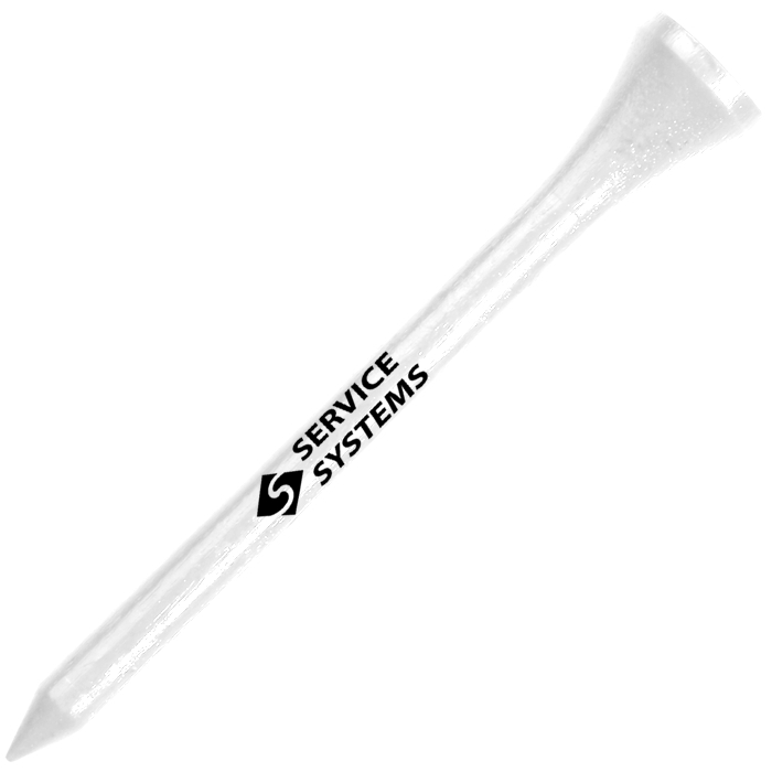 Custom 10 Tee Pack - 2-3/4