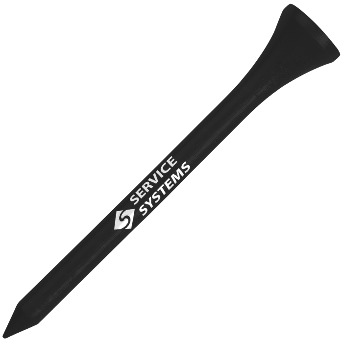 Custom 10 Tee Pack - 2-3/4