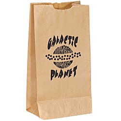 Custom Popcorn Bag