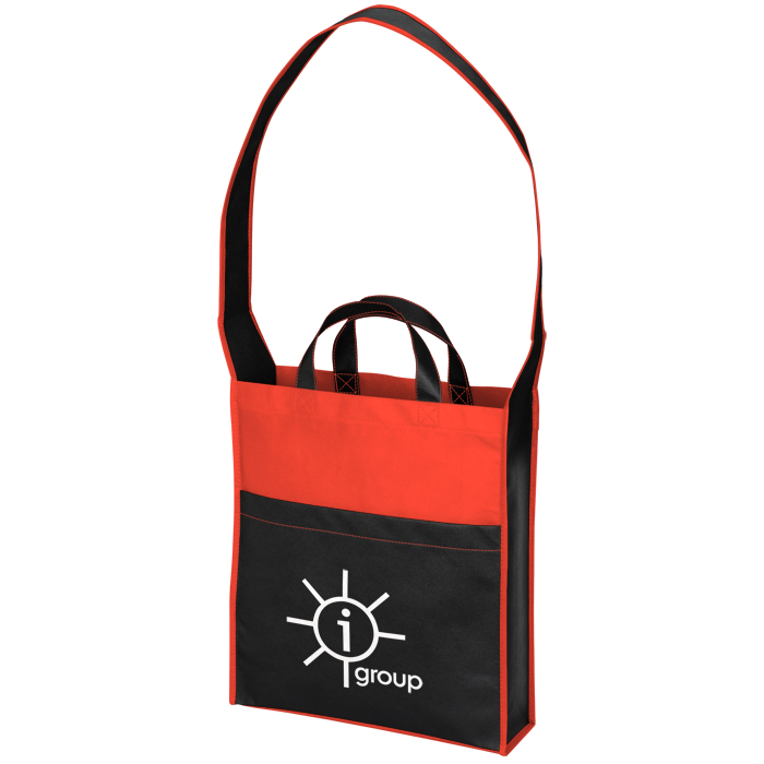 Custom Simple Event Tote