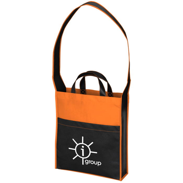 Custom Simple Event Tote