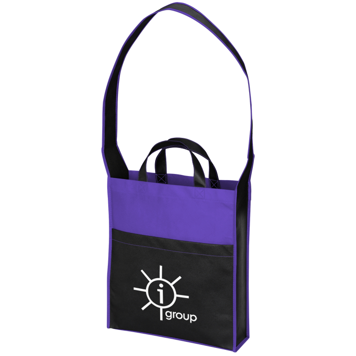 Custom Simple Event Tote