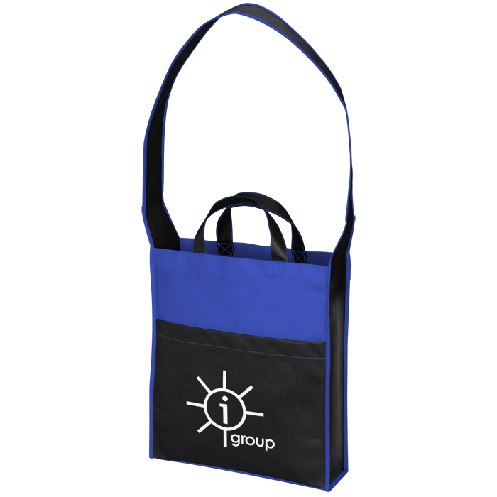 Custom Simple Event Tote
