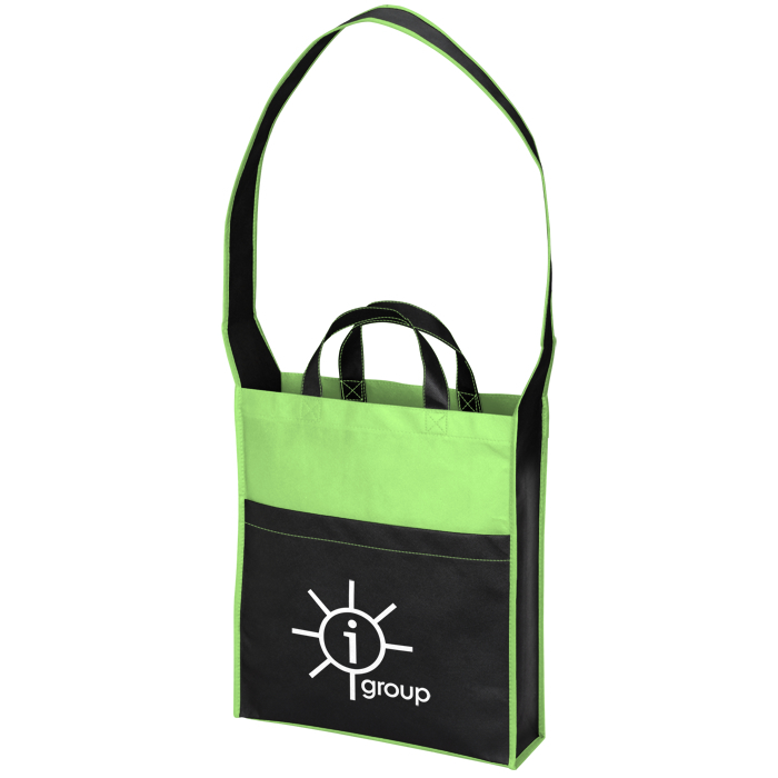 Custom Simple Event Tote