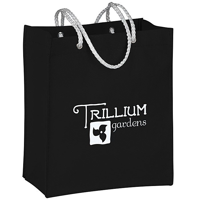 Custom Mini Gift Tote - 24 hr