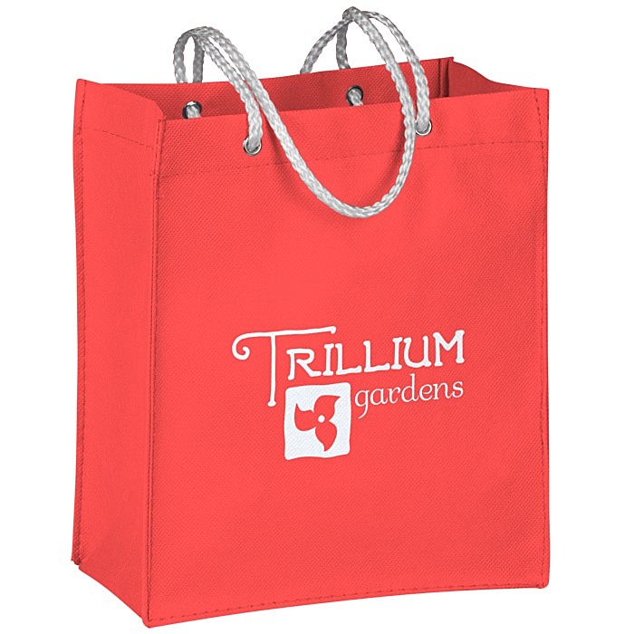 Custom Mini Gift Tote - 24 hr