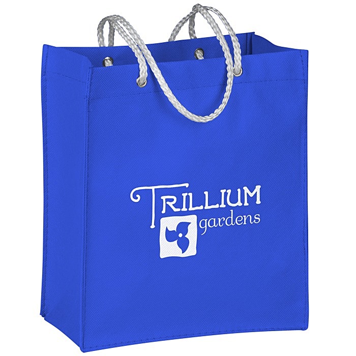 Custom Mini Gift Tote - 24 hr