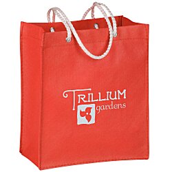 Custom Mini Gift Tote - 24 hr