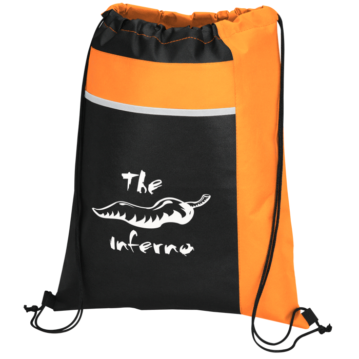Custom Big Pocket Sportpack