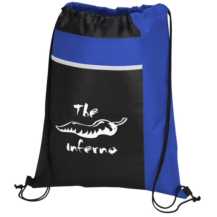 Custom Big Pocket Sportpack