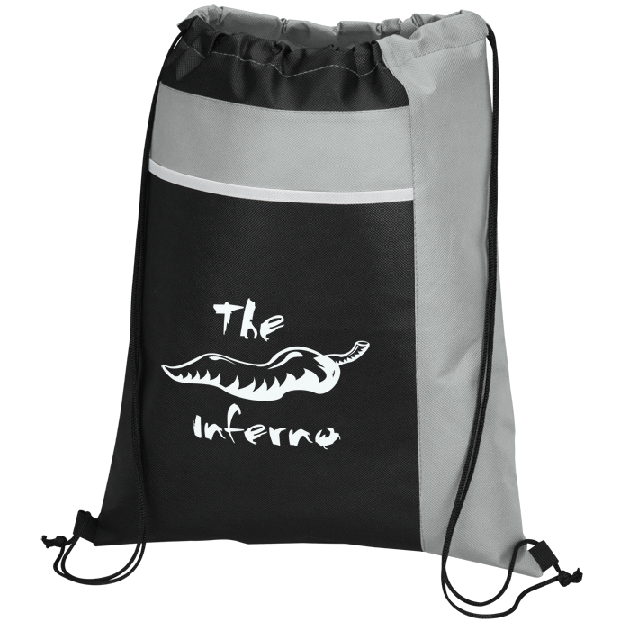 Custom Big Pocket Sportpack