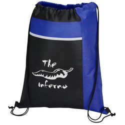 Custom Big Pocket Sportpack