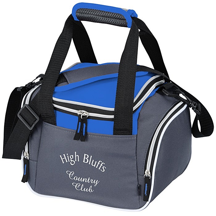 Custom Koozie® Lunch Duffel Cooler