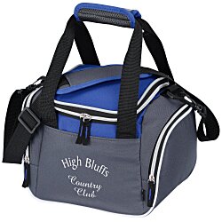 Custom Koozie® Lunch Duffel Cooler