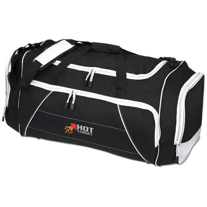 Custom VarCITY Sport Duffel