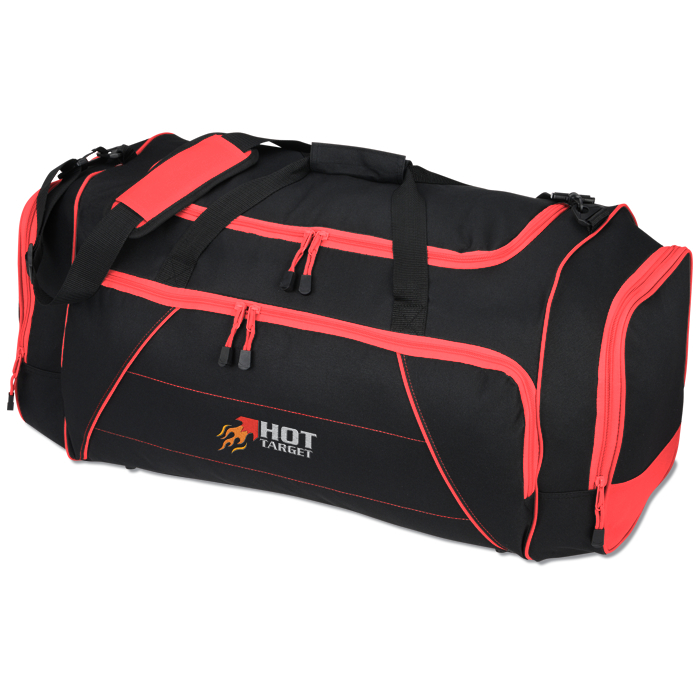 Custom VarCITY Sport Duffel