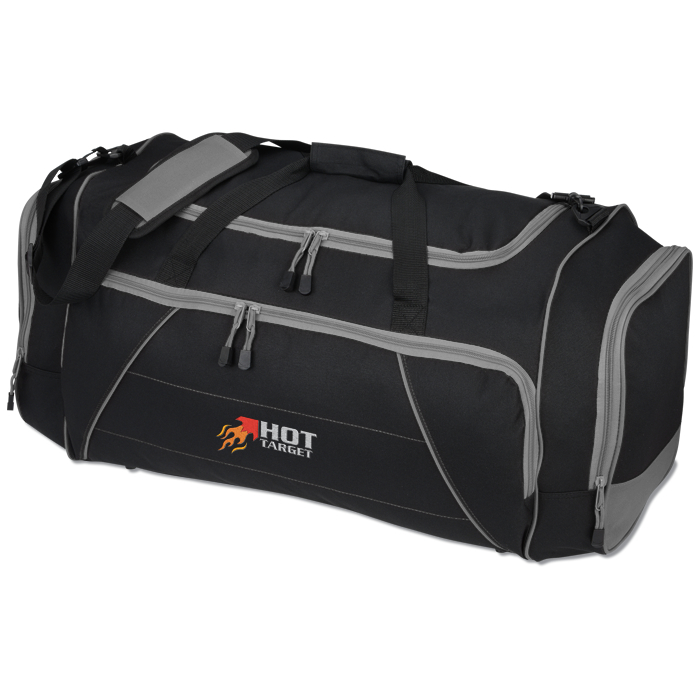 Custom VarCITY Sport Duffel