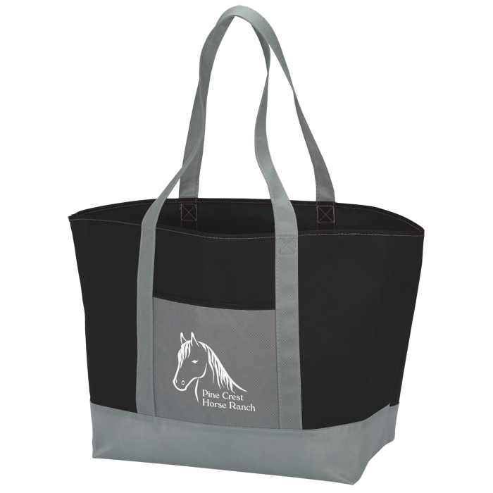 Custom Lake Powell Tote