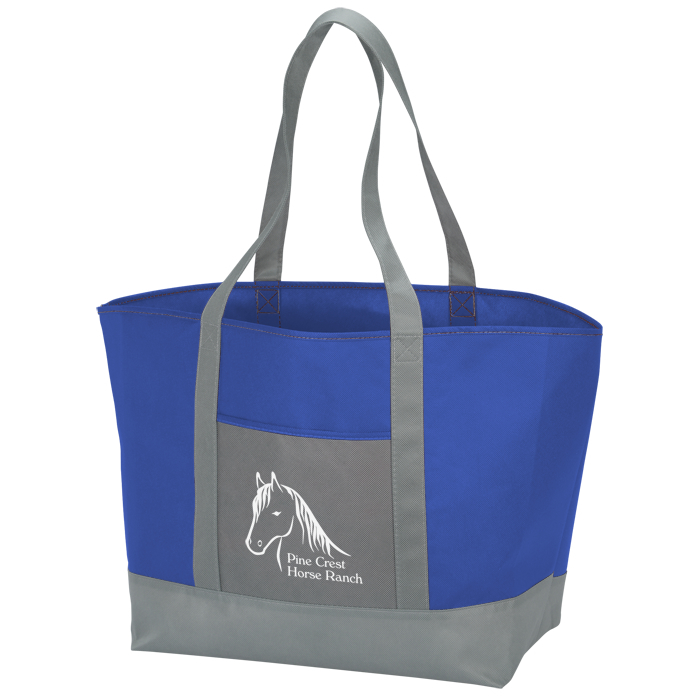 Custom Lake Powell Tote