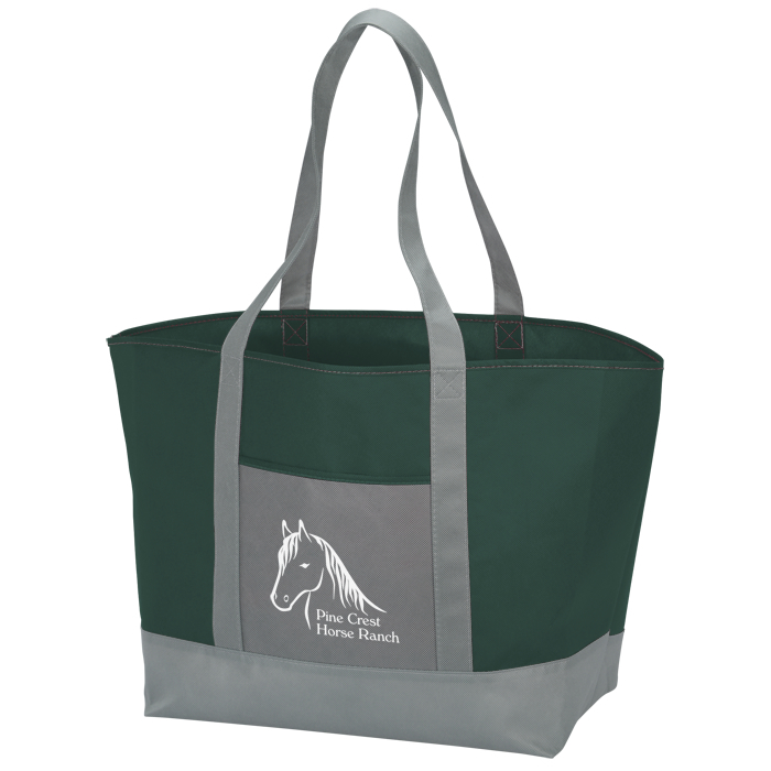 Custom Lake Powell Tote