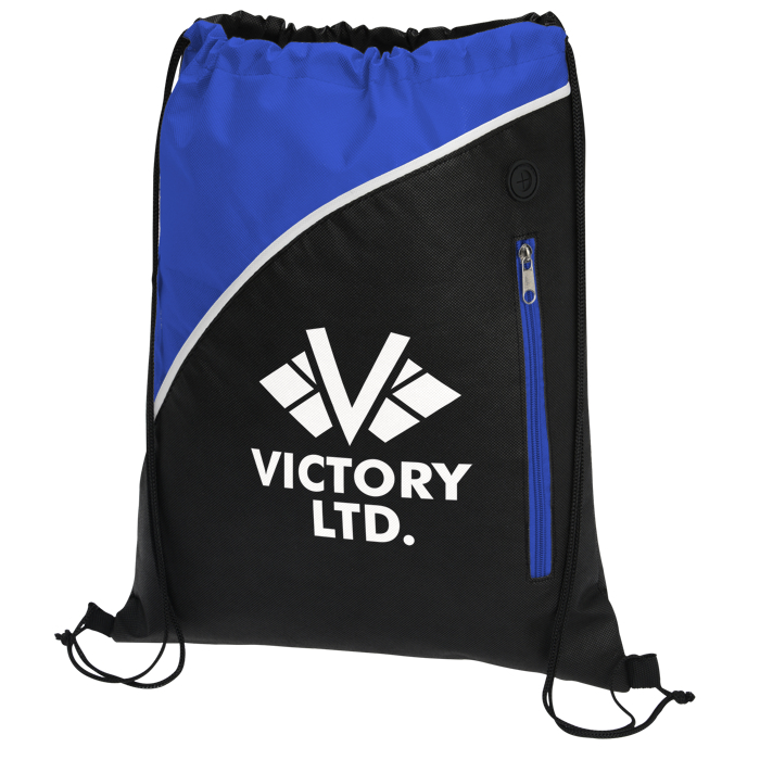 Custom Step Aside Sportpack