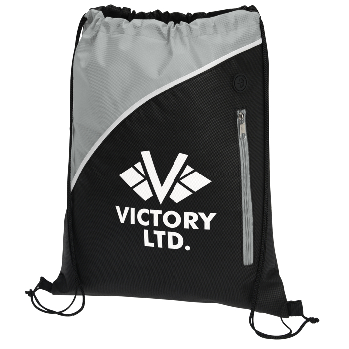 Custom Step Aside Sportpack