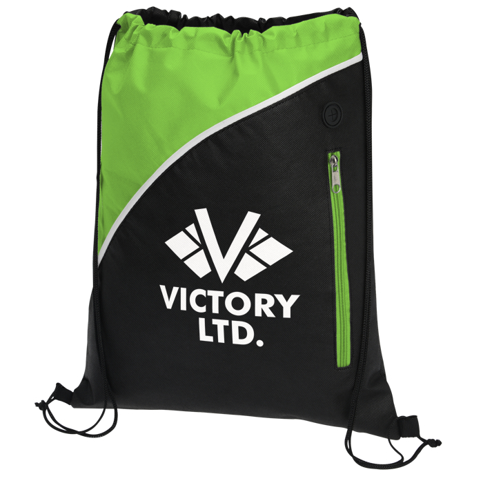 Custom Step Aside Sportpack