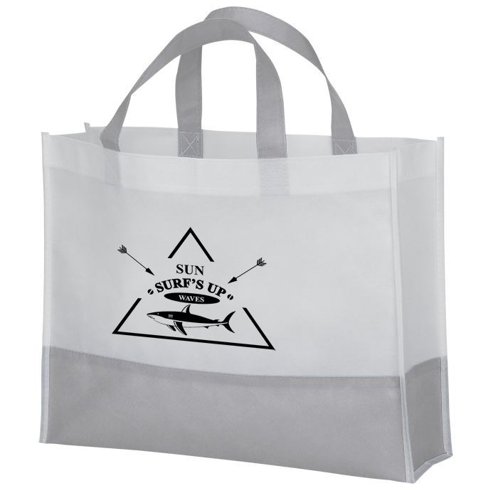 Custom Aruba Tote