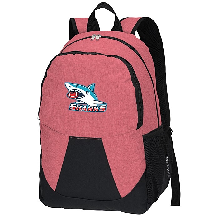 Custom Ridge Line Backpack