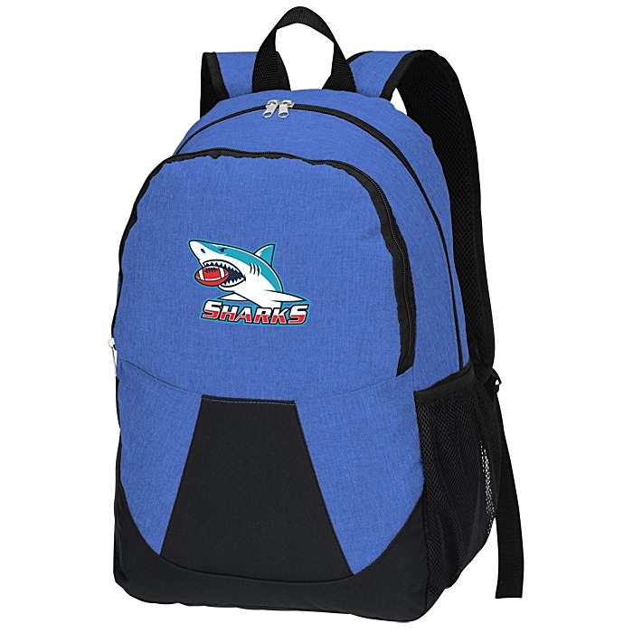 Custom Ridge Line Backpack