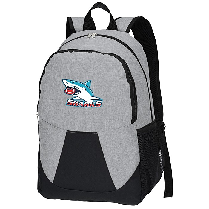 Custom Ridge Line Backpack